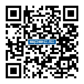QR kodas | Arch Divizija, UAB | spec.lt