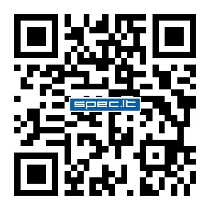 QR kodas | ARCH. KLUBAS