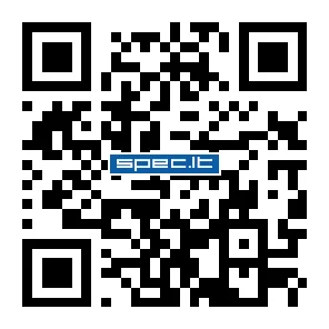 QR kodas | Arch metras, MB