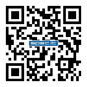 QR kodas | ARCH PRO, UAB