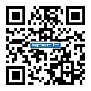 QR kodas | Arch scena, MB