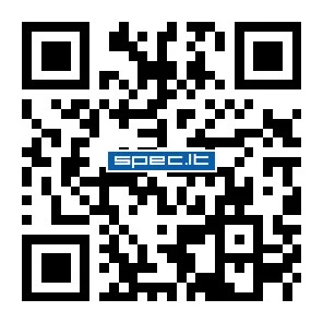 QR kodas | Arch test, UAB