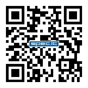 QR kodas | ARCH urbanus, MB