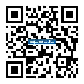 QR kodas | ARCH VR, MB | spec.lt