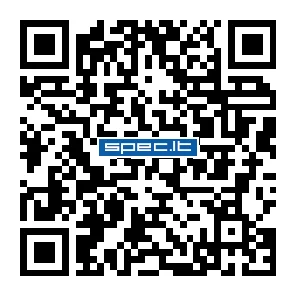 QR kodas | ARCHA, Arvydo Šrubėno Personali projektavimo įmonė | spec.lt