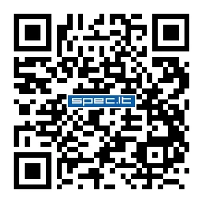 QR kodas | ARCHAEOHERITAGE, VŠĮ | spec.lt