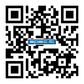 QR kodas | Archai, MB