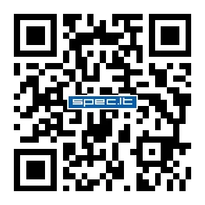 QR kodas | Archartė, UAB | spec.lt