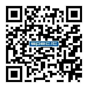 QR kodas | ARCHARTELĖ IR PARTNERIAI, UAB | spec.lt