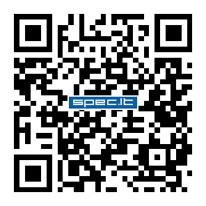 QR kodas | Archaus studija, UAB | spec.lt