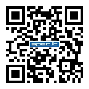 QR kodas | Archbankas, UAB | spec.lt