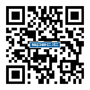 QR kodas | Archcentras, MB | spec.lt