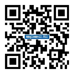 QR kodas | ARCHDEKA, UAB | spec.lt