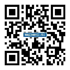 QR kodas | Archeka, MB | spec.lt