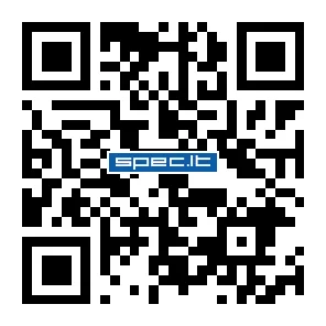 QR kodas | Archelsona, UAB | spec.lt