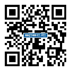QR kodas | Archen, UAB