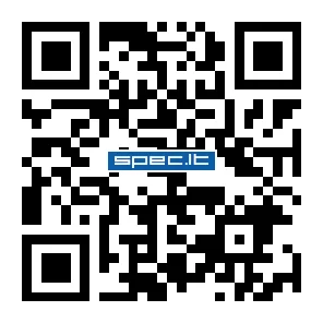 QR kodas | Archenshop, MB
