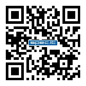 QR kodas | ARCHEODOMUS, IĮ | spec.lt