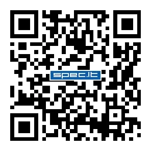 QR kodas | Archeologijos centro leidykla | spec.lt