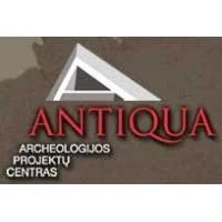 ARCHEOLOGIJOS PROJEKTŲ CENTRAS ANTIQUA, UAB