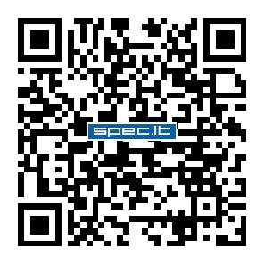 QR kodas | ARCHEOLOGIJOS PROJEKTŲ CENTRAS ANTIQUA, UAB | spec.lt