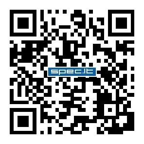 QR kodas | S. Gasparavičienės individuali įmonė Archeonas | spec.lt