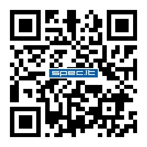 QR kodas | Archeotekta, UAB
