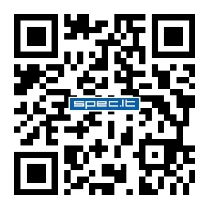 QR kodas | Archera, UAB | spec.lt