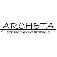 Archeta, UAB | spec.lt