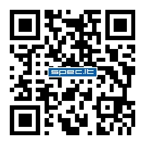 QR kodas | Archetrans, UAB