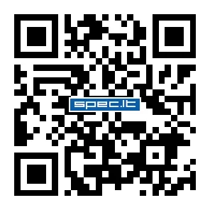 QR kodas | ARCHETYPON, UAB | spec.lt