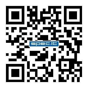 QR kodas | Archgrafika, MB | spec.lt