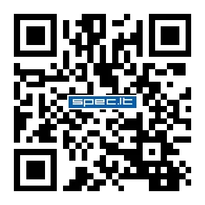 QR kodas | Archi house, MB | spec.lt