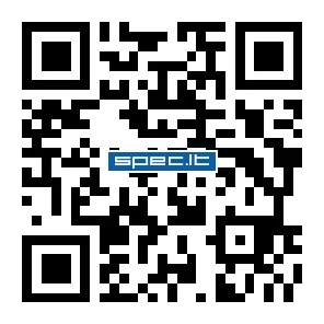 QR kodas | ARCHI.VO, MB | spec.lt