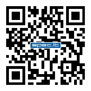 QR kodas | ARCHIBIURAS, UAB | spec.lt