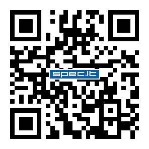 QR kodas | ARCHIDĖJA, UAB | spec.lt