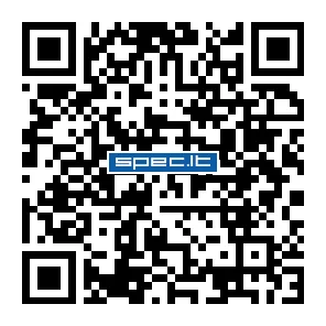 QR kodas | Vytauto Budvyčio projektavimo įmonė