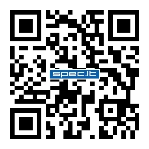 QR kodas | archiDELTA, UAB