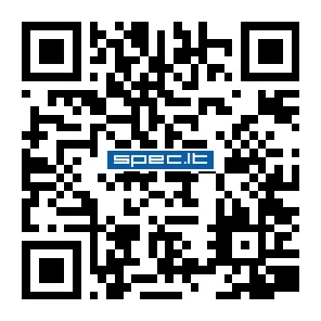 QR kodas | ARCHIDENTAS, Ž. Palubinsko, IĮ | spec.lt