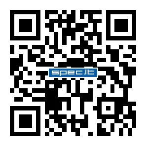 QR kodas | Archiformus, UAB | spec.lt