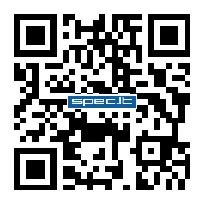 QR kodas | Archigrafas, MB