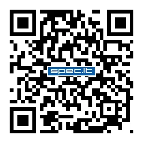 QR kodas | Archigroup Lt, UAB | spec.lt