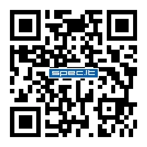 QR kodas | ARCHIJONAS, IĮ | spec.lt