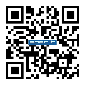 QR kodas | Archikadas, UAB | spec.lt