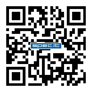 QR kodas | Archikodas, MB | spec.lt