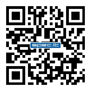 QR kodas | Archikonas, UAB | spec.lt