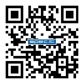QR kodas | Archikore, MB
