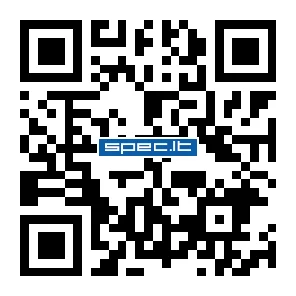 QR kodas | Archimatas, UAB | spec.lt