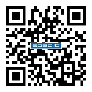 QR kodas | Archimeda, UAB | spec.lt