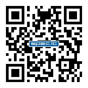 QR kodas | Archimedas, MB